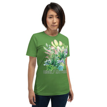 Load image into Gallery viewer, Succulent Short-Sleeve Unisex T-Shirt