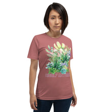Load image into Gallery viewer, Succulent Short-Sleeve Unisex T-Shirt