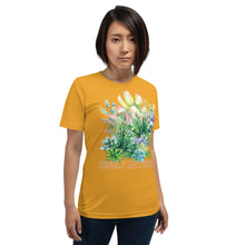 Load image into Gallery viewer, Succulent Short-Sleeve Unisex T-Shirt