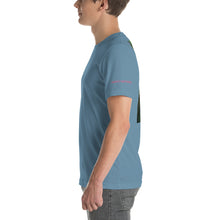 Load image into Gallery viewer, Fungi Forager Short-Sleeve Unisex T-shirt