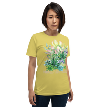Load image into Gallery viewer, Succulent Short-Sleeve Unisex T-Shirt