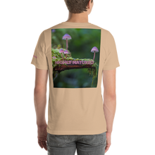 Load image into Gallery viewer, Fungi Forager Short-Sleeve Unisex T-shirt