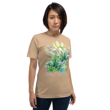 Load image into Gallery viewer, Succulent Short-Sleeve Unisex T-Shirt