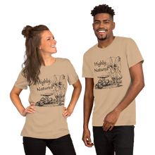 Load image into Gallery viewer, Fairy Circle Short-Sleeve T-Shirt