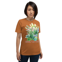 Load image into Gallery viewer, Succulent Short-Sleeve Unisex T-Shirt