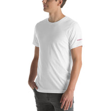 Load image into Gallery viewer, Fungi Forager Short-Sleeve Unisex T-shirt