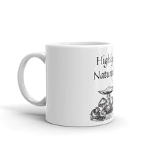 Load image into Gallery viewer, Fairy Circle mug