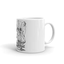 Load image into Gallery viewer, Fairy Circle mug