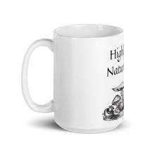 Load image into Gallery viewer, Fairy Circle mug