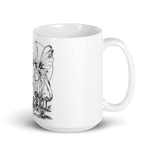 Load image into Gallery viewer, Fairy Circle mug