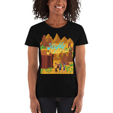 Load image into Gallery viewer, Saint George Short Sleeve Women's T-Shirt
