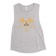 Load image into Gallery viewer, Sparrow Women’s Muscle Tank