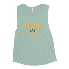 Load image into Gallery viewer, Sparrow Women’s Muscle Tank