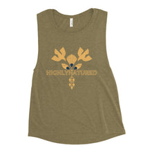Load image into Gallery viewer, Sparrow Women’s Muscle Tank