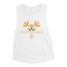 Load image into Gallery viewer, Sparrow Women’s Muscle Tank