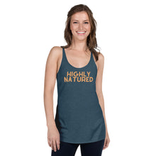Load image into Gallery viewer, Ocean Escape Racerback Tank
