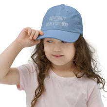Load image into Gallery viewer, Highly Natured Youth Baseball Cap