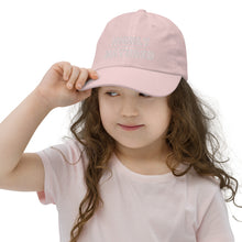 Load image into Gallery viewer, Highly Natured Youth Baseball Cap