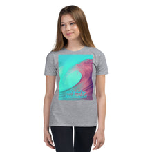Load image into Gallery viewer, Tidal Wave Kid's Short Sleeve T-Shirt