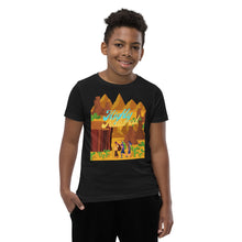 Load image into Gallery viewer, Saint George Kid's T-Shirt