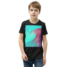 Load image into Gallery viewer, Tidal Wave Kid's Short Sleeve T-Shirt