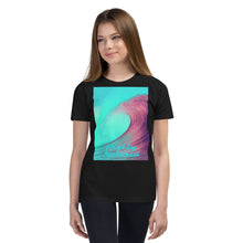 Load image into Gallery viewer, Tidal Wave Kid's Short Sleeve T-Shirt