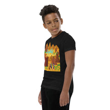 Load image into Gallery viewer, Saint George Kid's T-Shirt