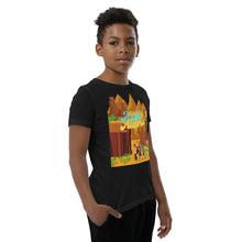 Load image into Gallery viewer, Saint George Kid's T-Shirt