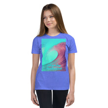 Load image into Gallery viewer, Tidal Wave Kid's Short Sleeve T-Shirt