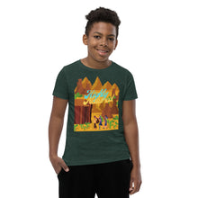 Load image into Gallery viewer, Saint George Kid's T-Shirt