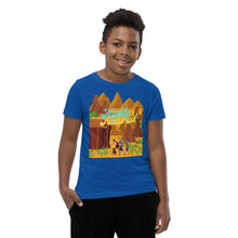 Load image into Gallery viewer, Saint George Kid's T-Shirt