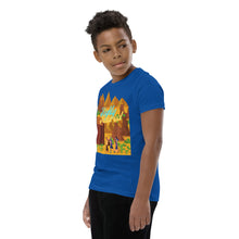 Load image into Gallery viewer, Saint George Kid's T-Shirt