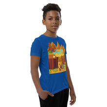 Load image into Gallery viewer, Saint George Kid's T-Shirt
