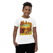 Load image into Gallery viewer, Saint George Kid's T-Shirt