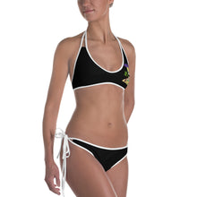 Load image into Gallery viewer, Highly Abducted Sparrow Reversible Bikini

