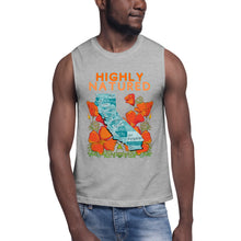 Load image into Gallery viewer, My California Muscle Shirt
