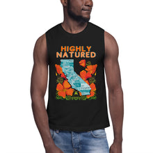 Load image into Gallery viewer, My California Muscle Shirt
