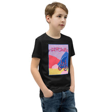 Load image into Gallery viewer, Bikin&#39; Short Sleeve Kid&#39;s T-Shirt
